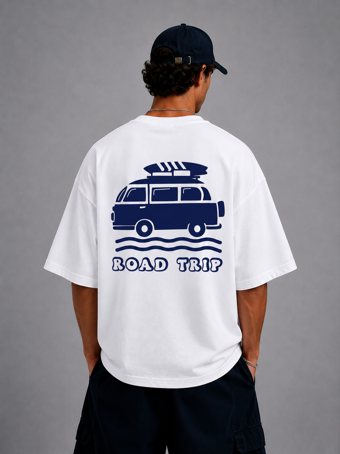 ROAD TRIP
