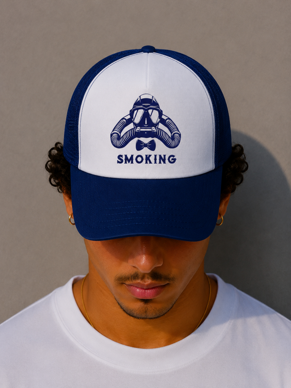 SMOKING