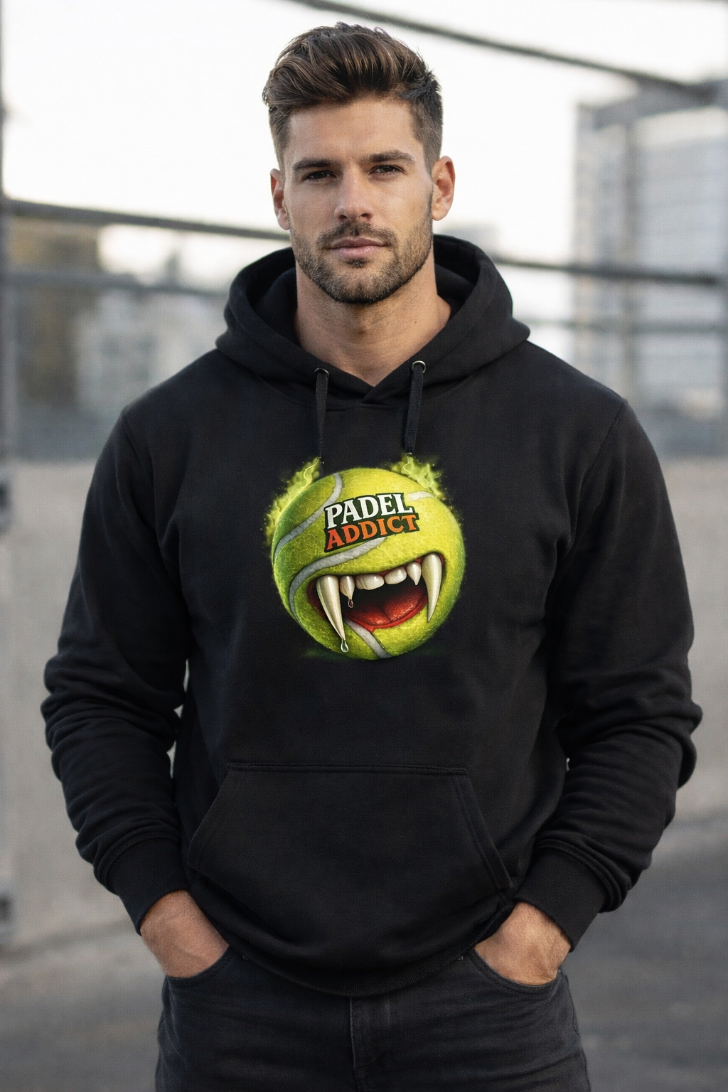 DRACULA BALL CHARISMA