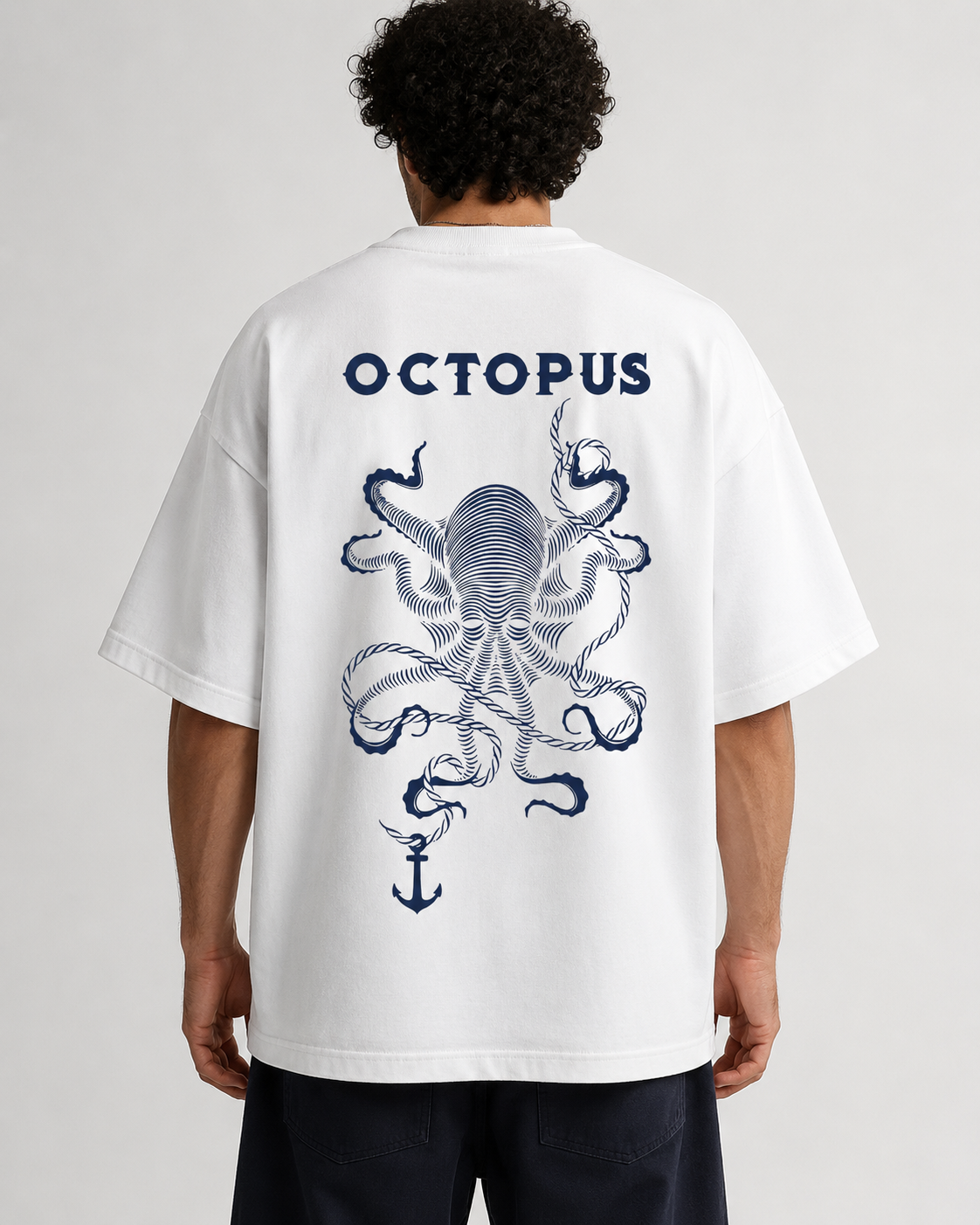 OCTOPUS