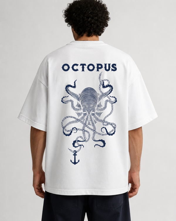 OCTOPUS