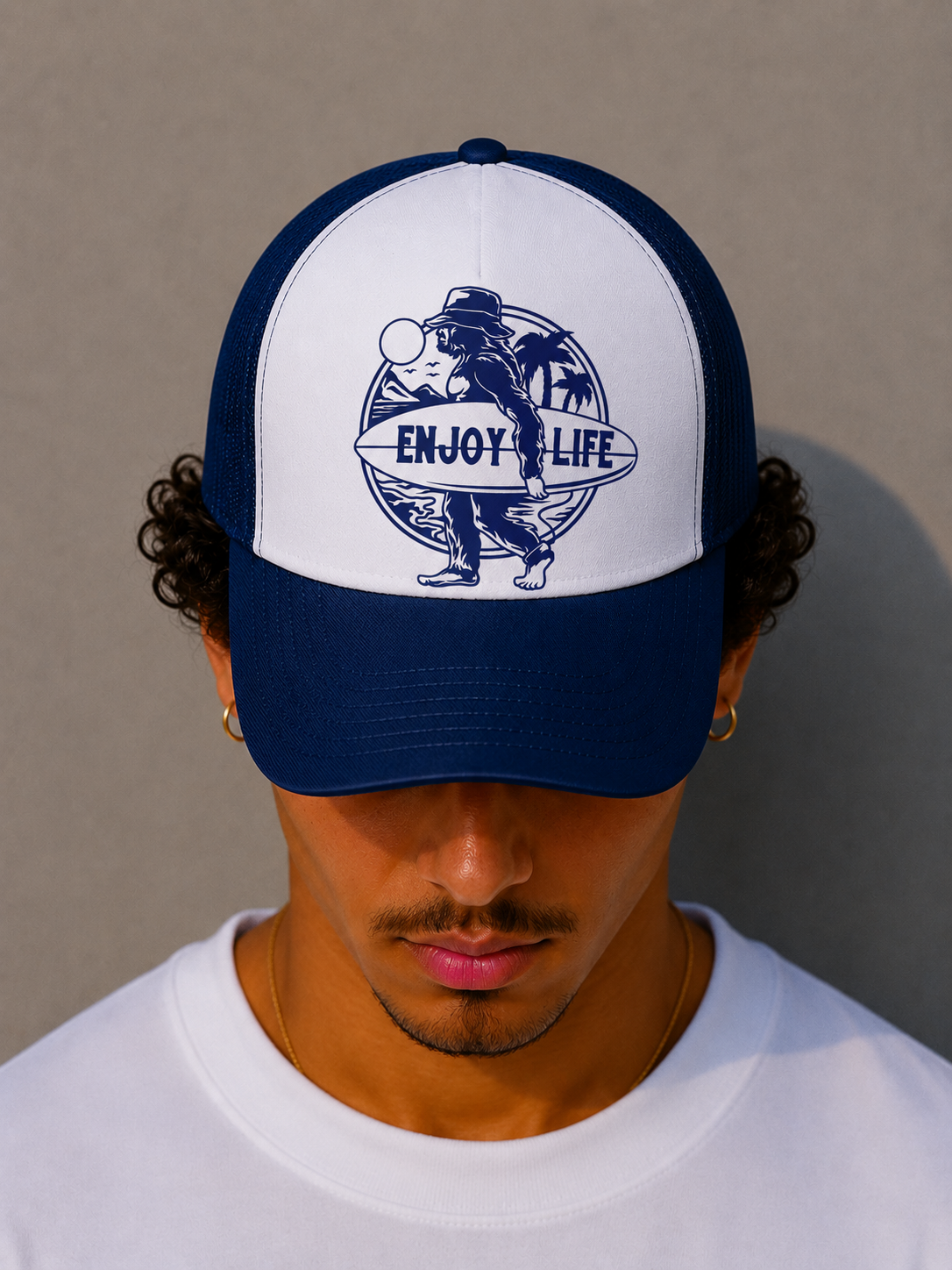 ENJOY LIFE