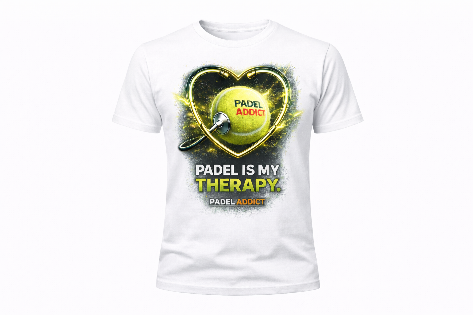 MY THERAPY