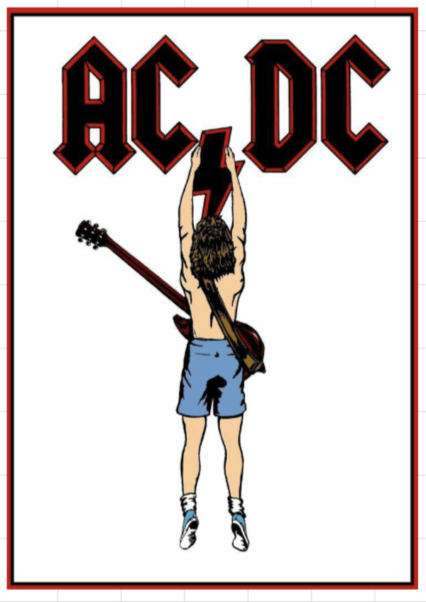 ACDC