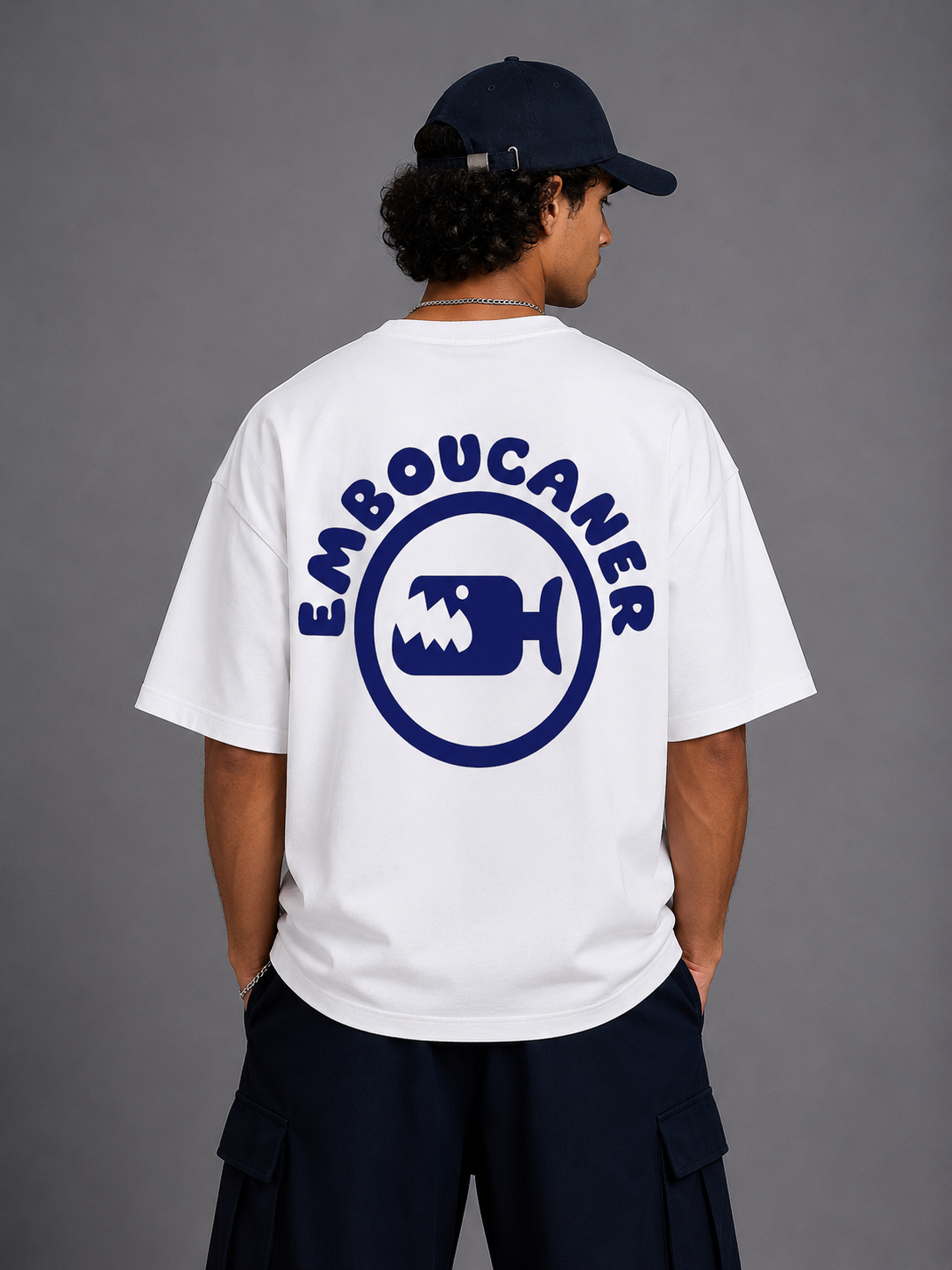 EMBOUCANER