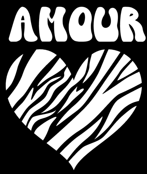 AMOUR BLANC