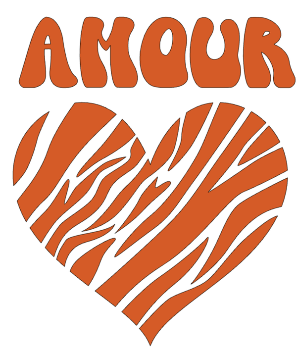 AMOUR ORANGE