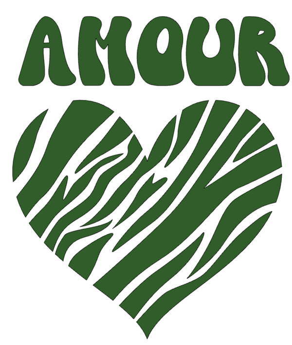 AMOUR VERT