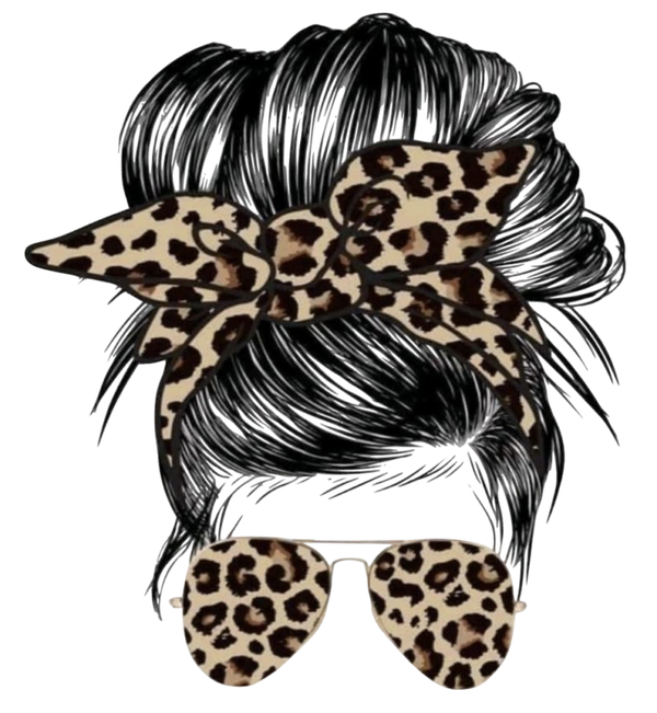 AMY LEOPARD