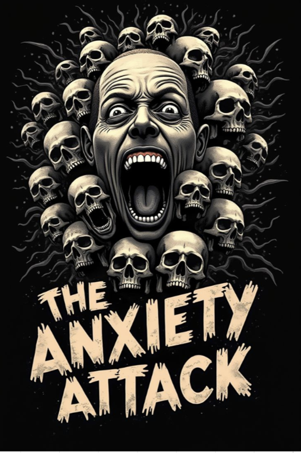 ANXIETY ATTACK