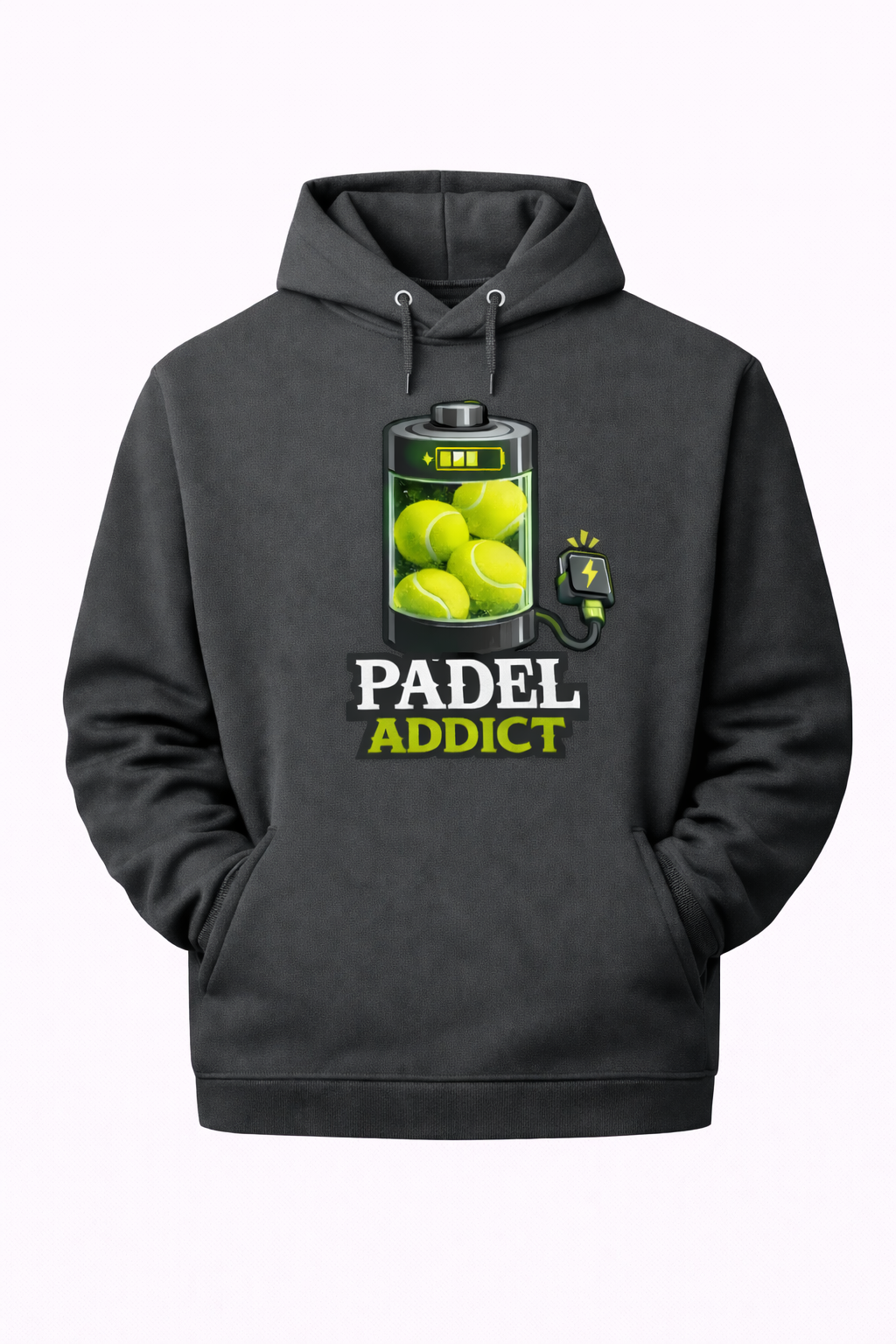 BALL BATTERY GREEN