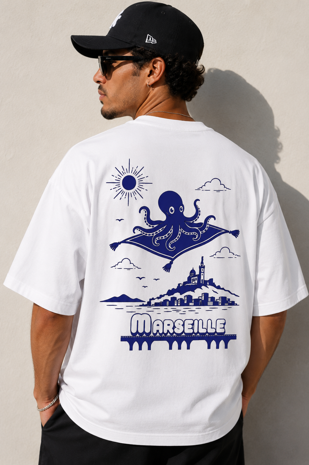 MARSEILLE