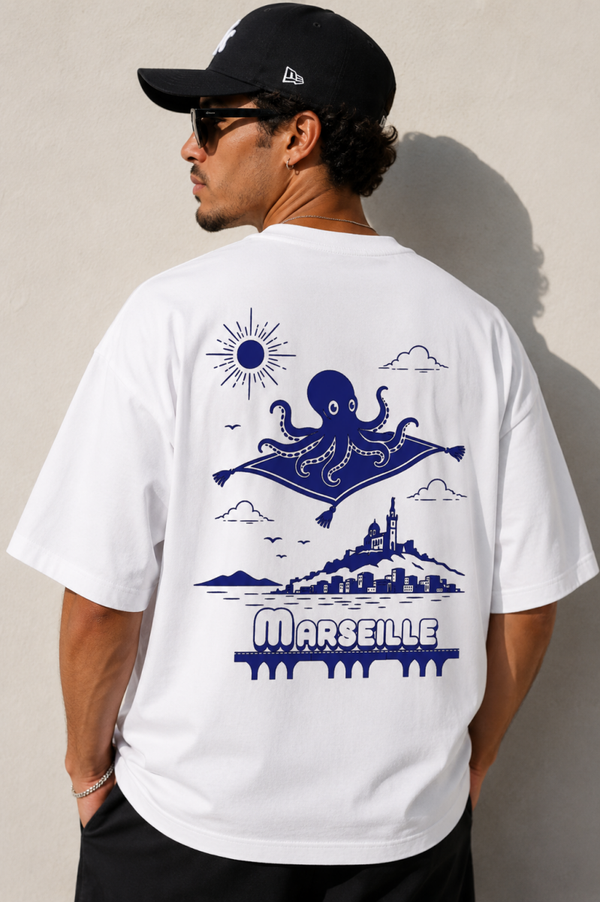 MARSEILLE