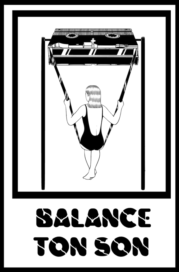 BALANCE TON SON