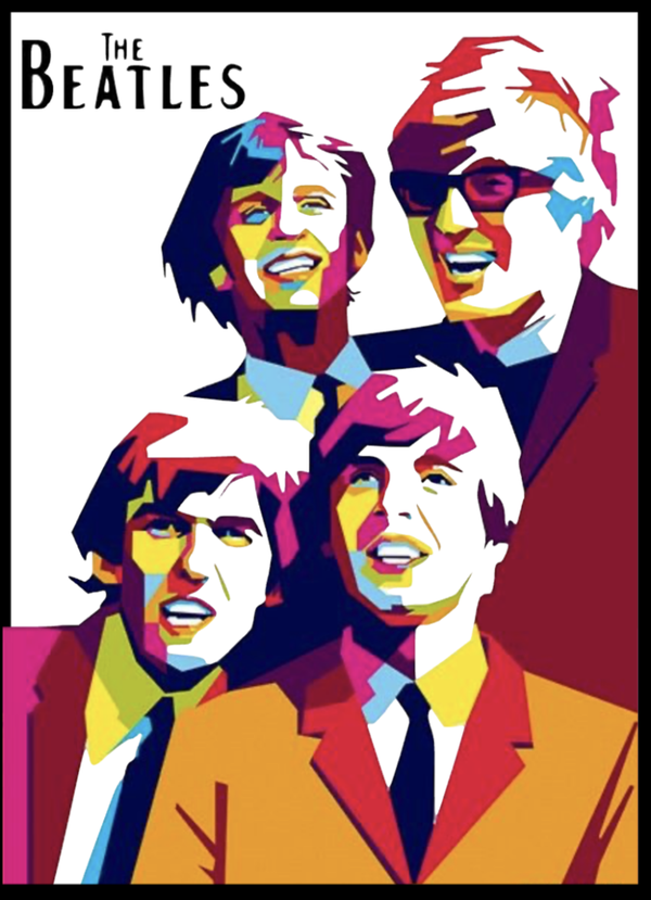 BEATLES