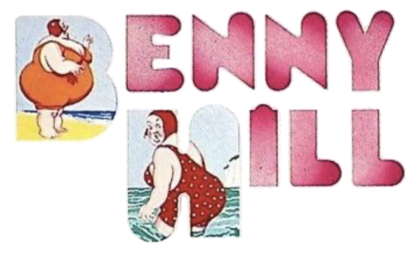 BENNY HILL