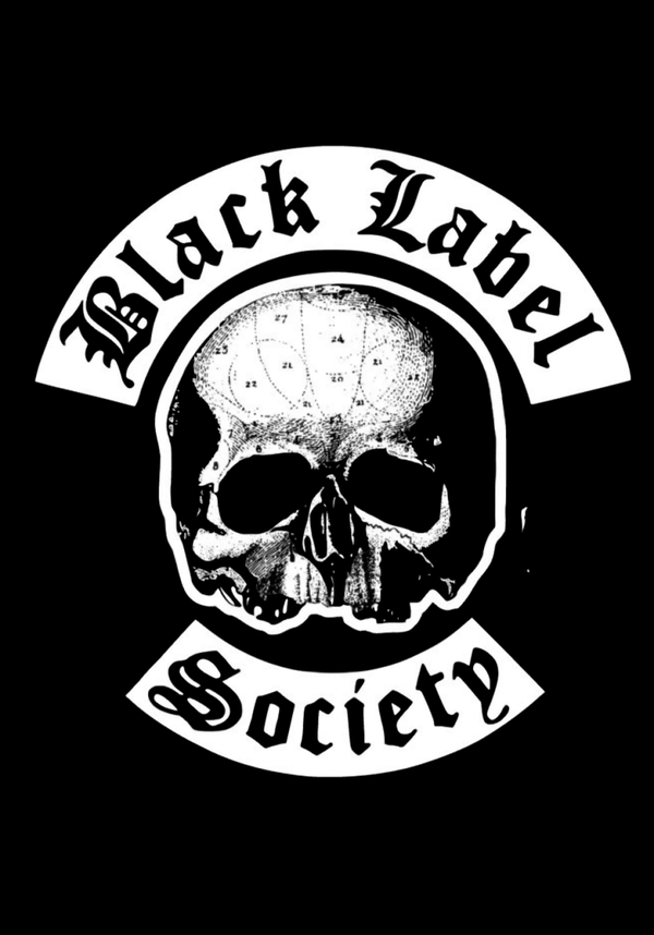 BLACK LABEL SOCIETY