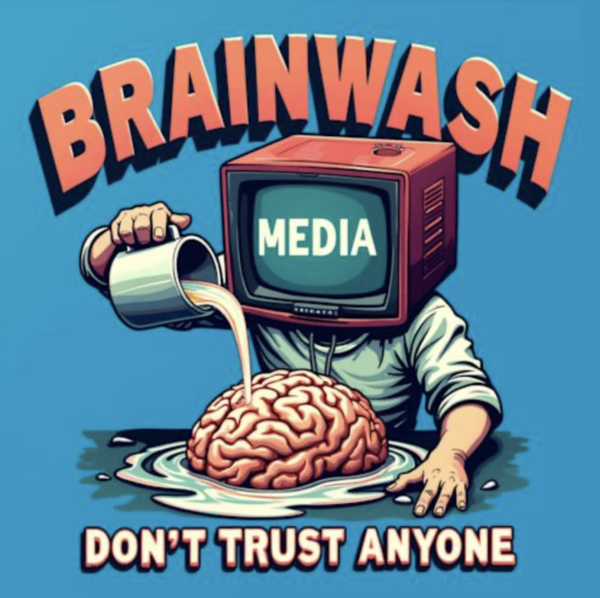 BRAINWASH