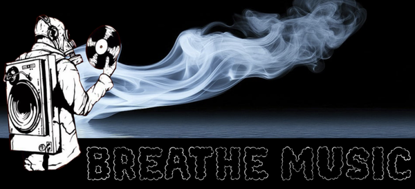BREATHE MUSIC