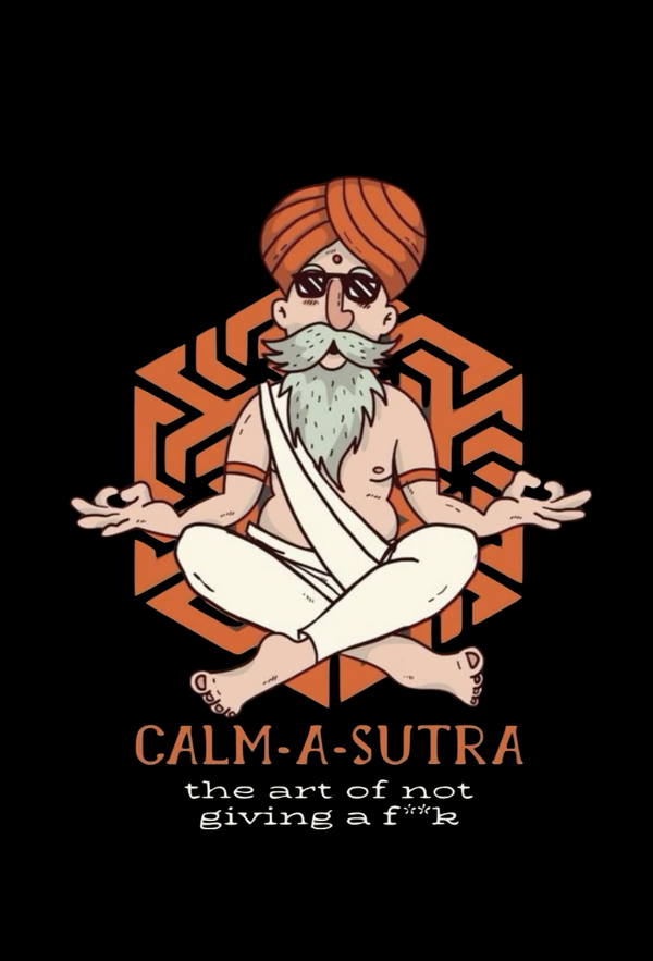 KALMA SUTRA