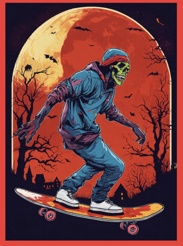 SKATER