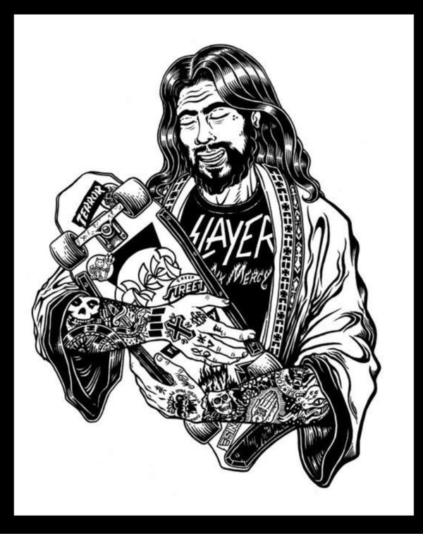JESUS