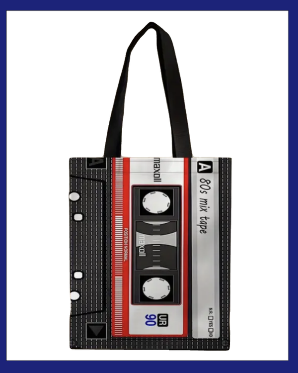 SAC CASSETTE