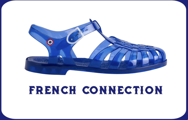 FRENCH CONNECTION