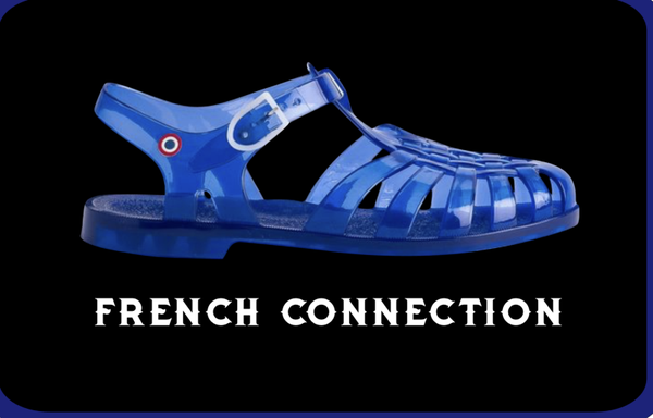 FRENCH CONNECTION