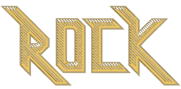 ROCK