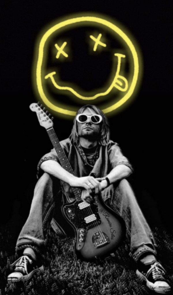 NIRVANA