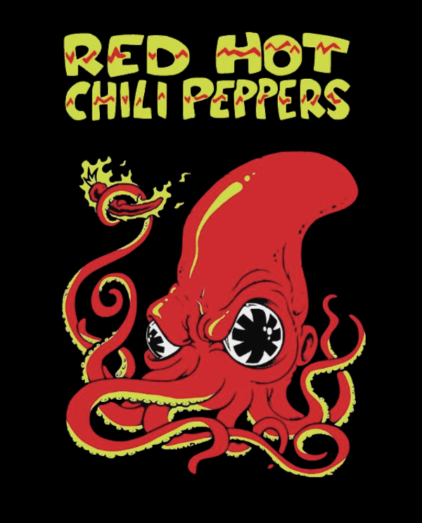 RED HOT