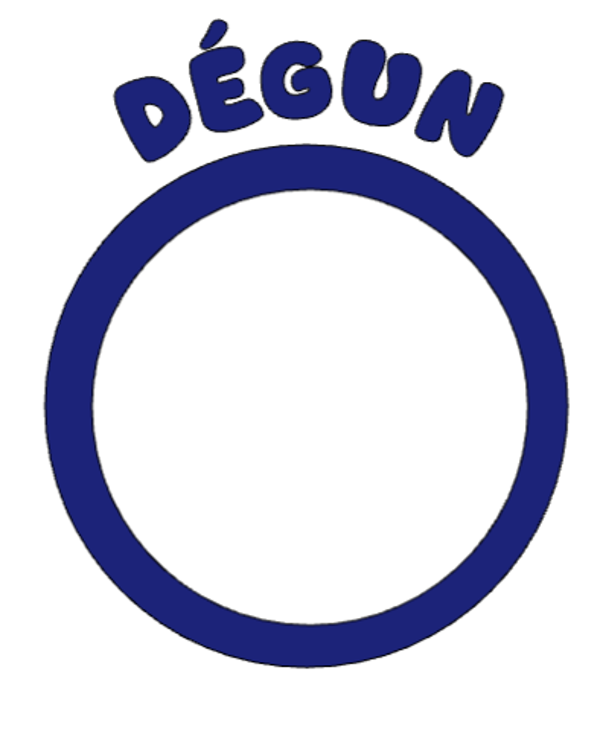 DéGUN