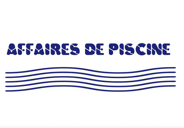 AFFAIRES DE PISCINE
