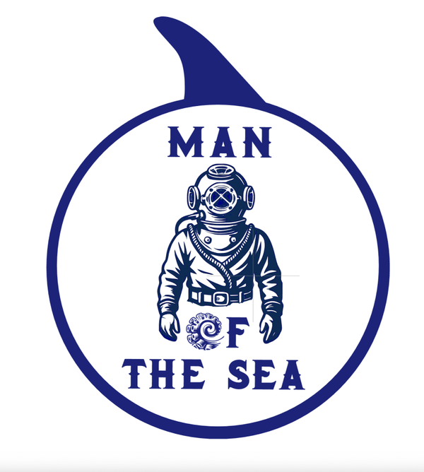 MAN OF THE SEA