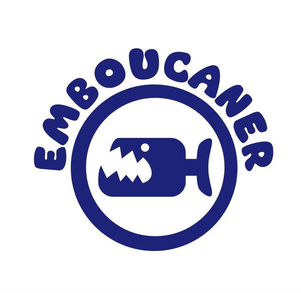 EMBOUCANER