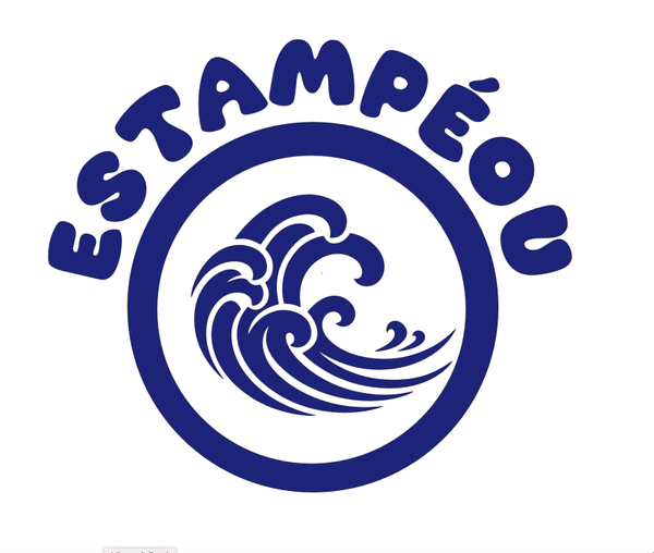 ESTAMPEOU