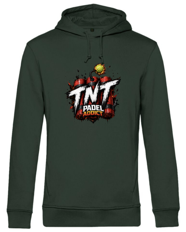 TNT ADDICT