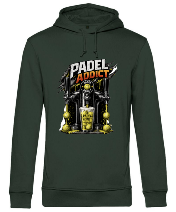 BEER ADDICT