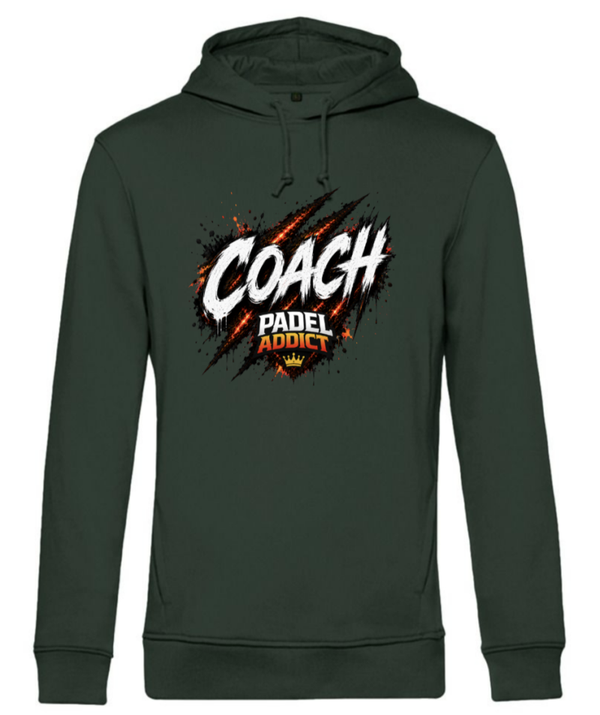 COACH ADDICT