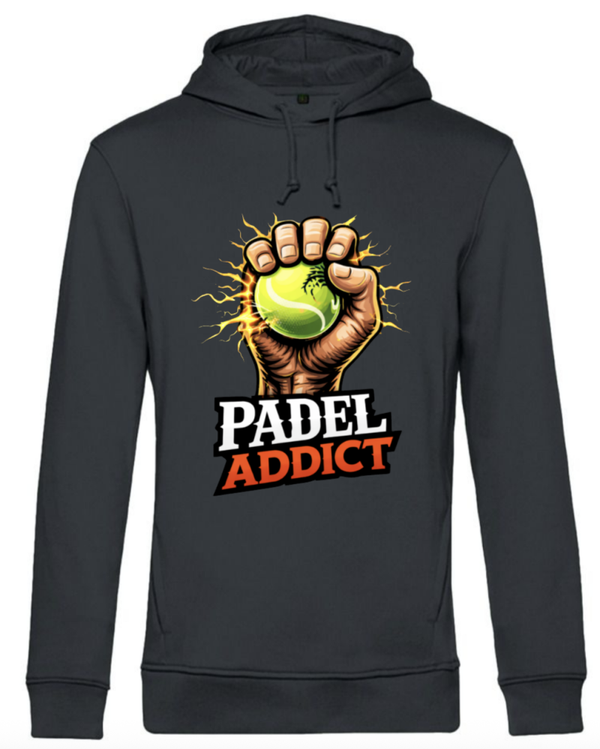 RAISE YOUR FIRST ADDICT