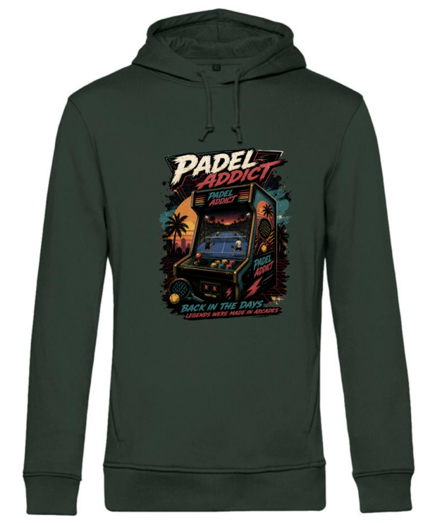 ARCADE ADDICT