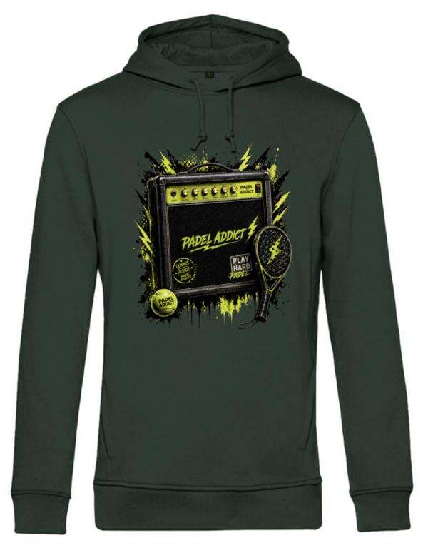 AMP GUITARE ADDICT
