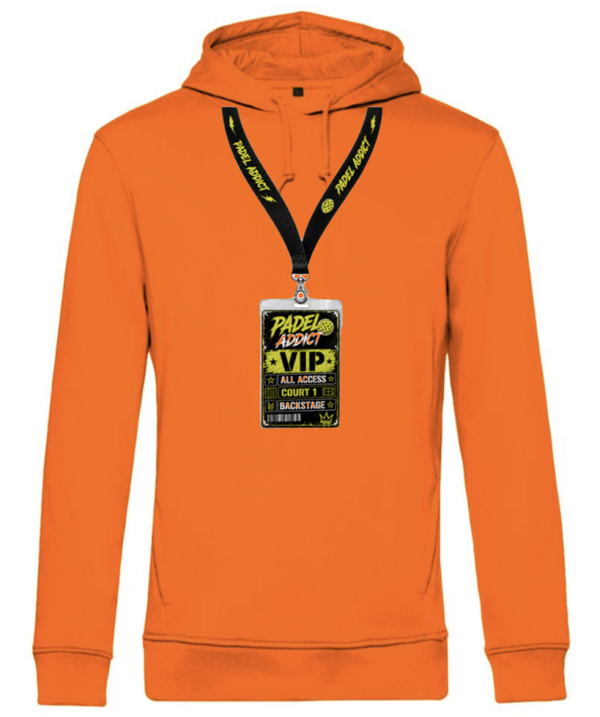 PASS VIP ADDICT