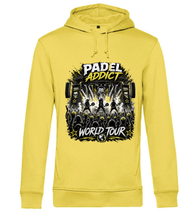WORLD TOUR