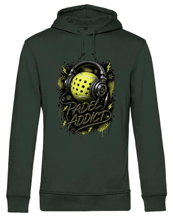 CASQUE DJ