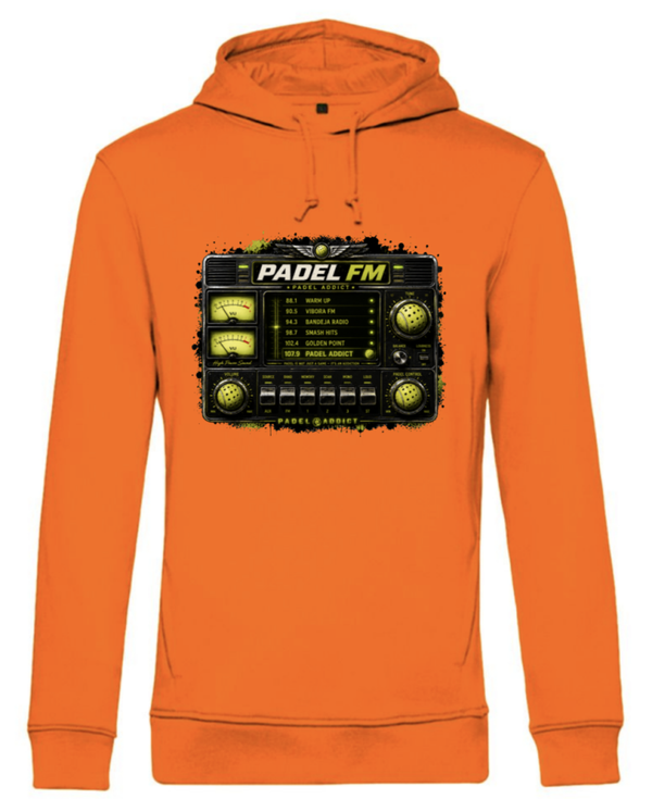 PADEL FM