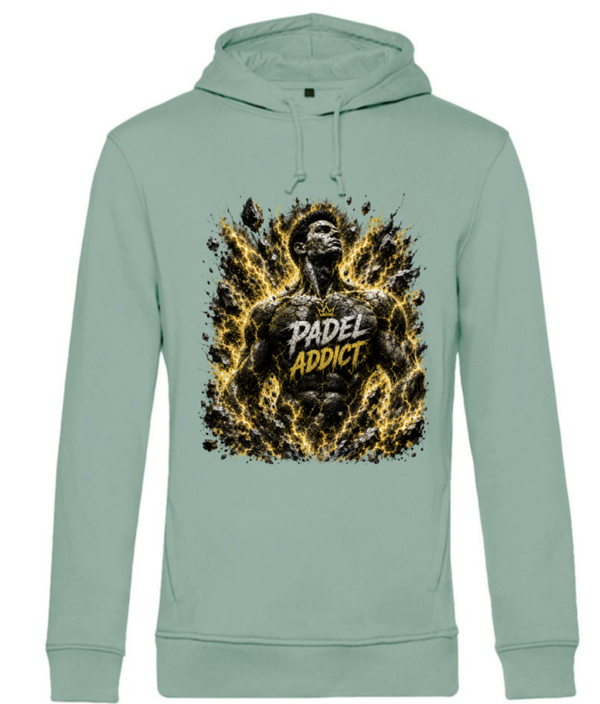 HOMME DE PIERRE