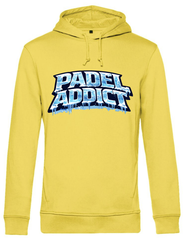 ICE ADDICT