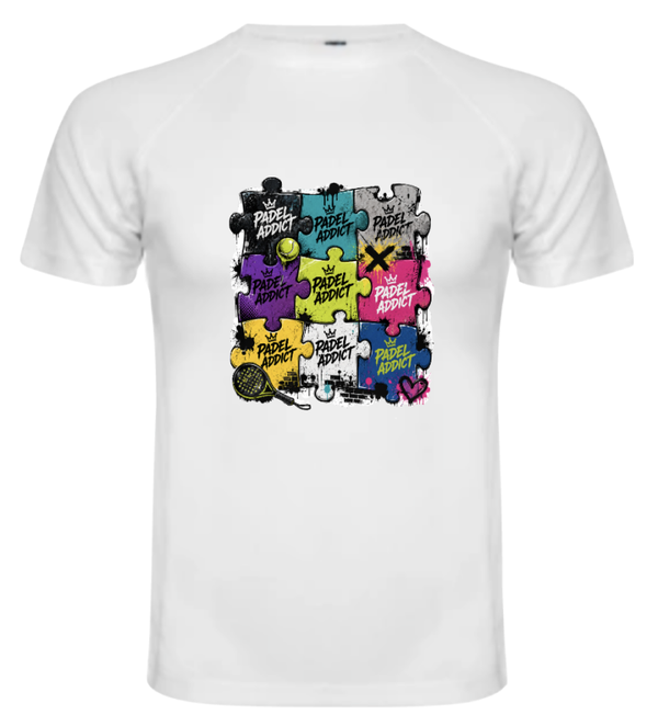 PUZZLE ADDICT technique